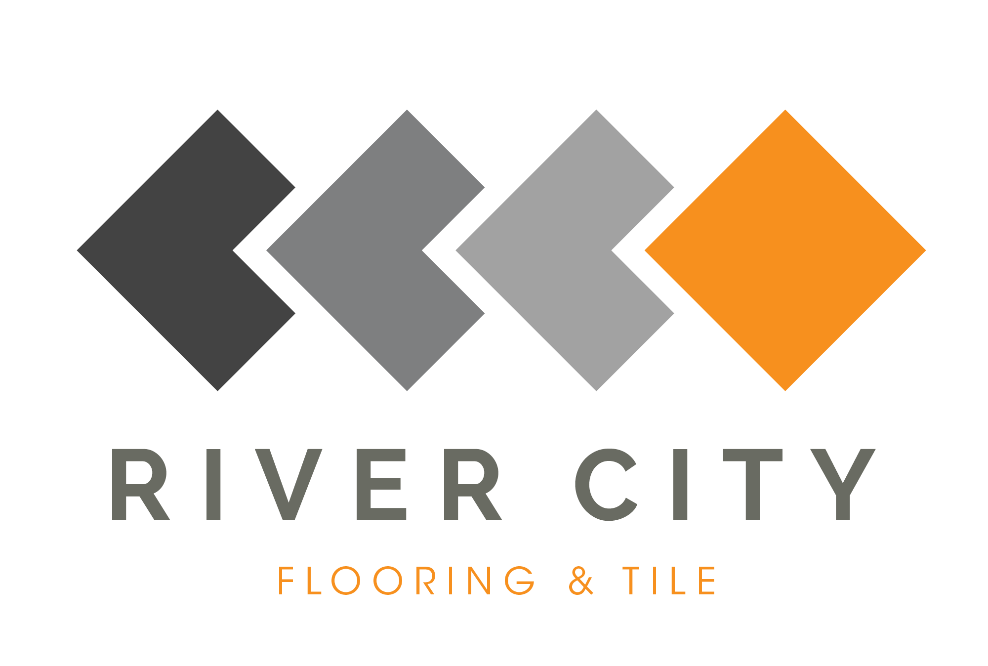 River City Flooring Tile